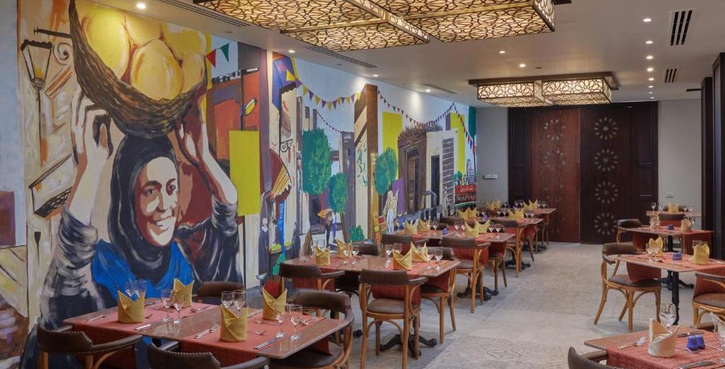 Hotel Naama Waves 5* 