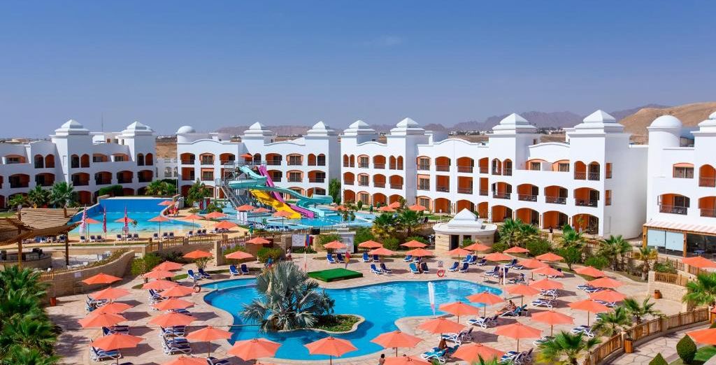 Naama Waves 5*