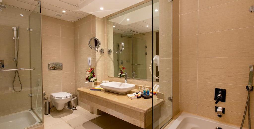 Hotel Naama Waves 5* 