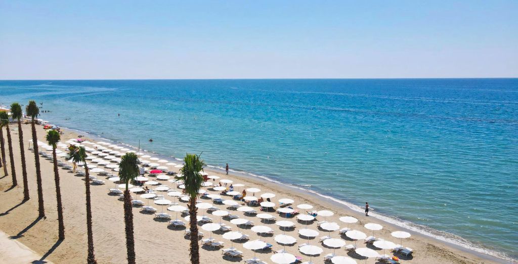 Futura Club Eleamare 4* - Ascea Marina