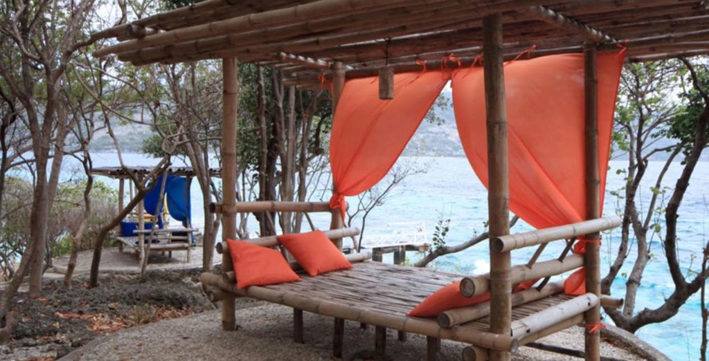 Tour privato: Il Paese di isola in isola