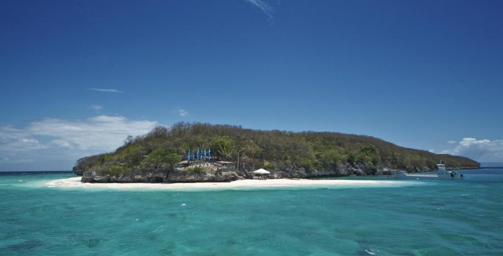 Tour privato: Il Paese di isola in isola