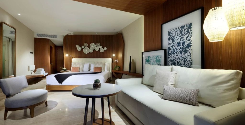 Collection Luxe: TRS Coral Hotel 5* - Adults Only 