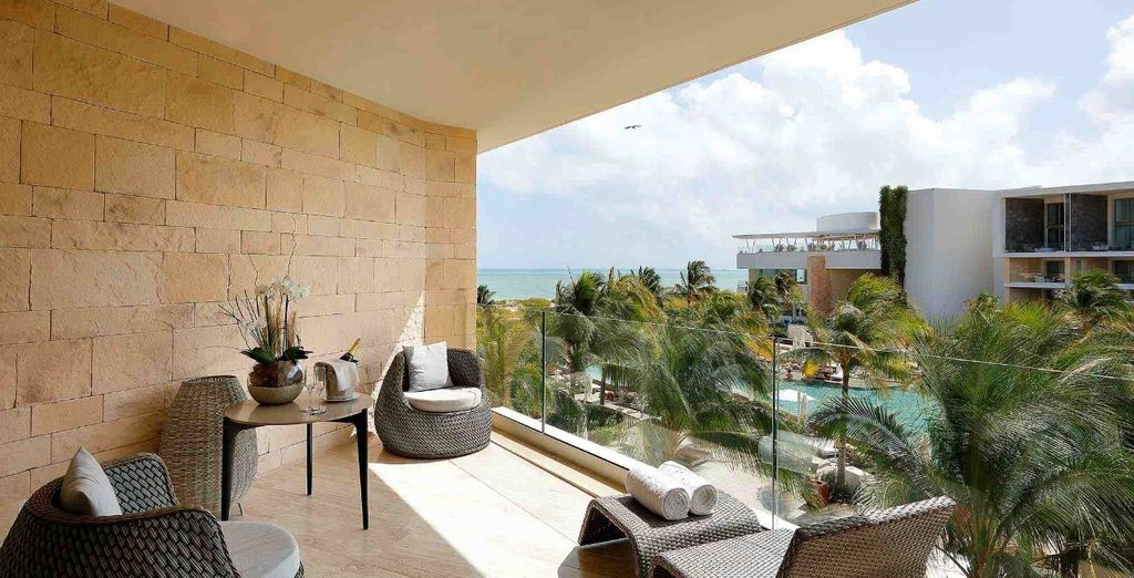Collection Luxe: TRS Coral Hotel 5* - Adults Only 