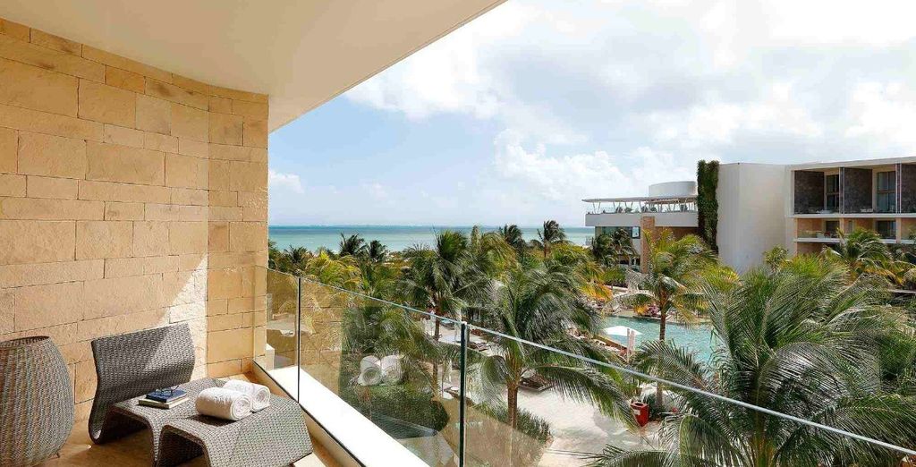 Collection Luxe: TRS Coral Hotel 5* - Adults Only 
