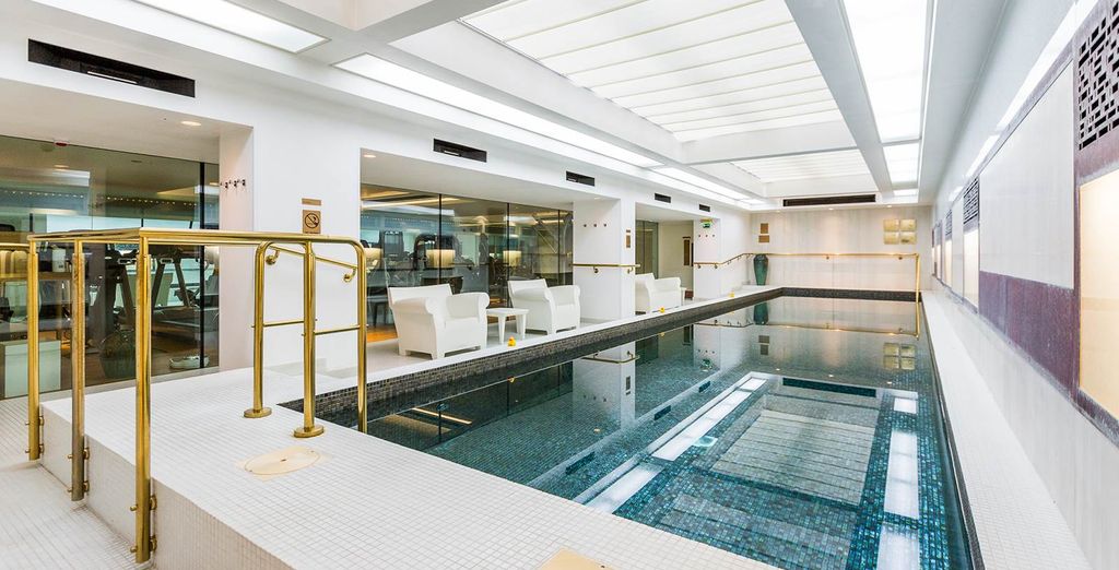 Town Hall Hotel & Apartments 5*