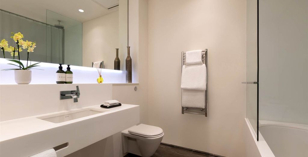 Town Hall Hotel & Apartments 5*
