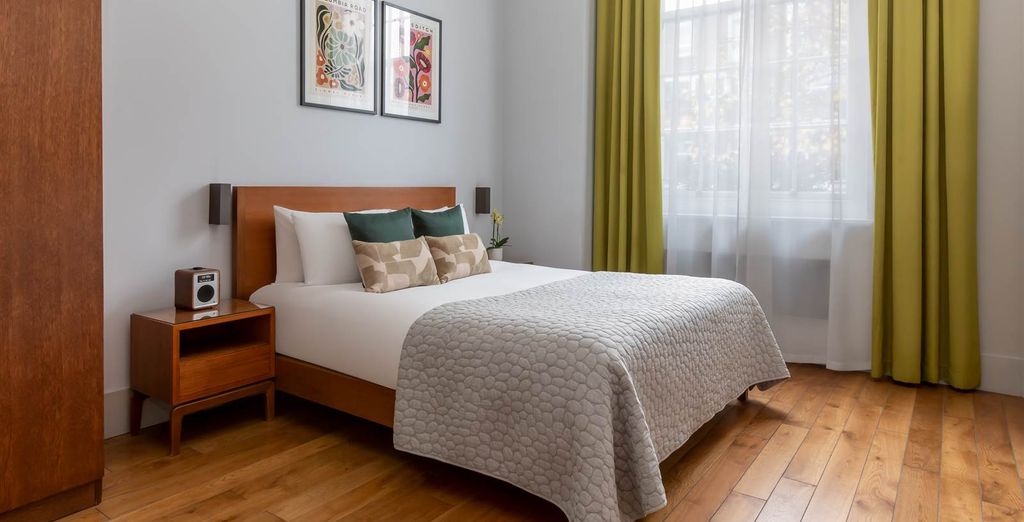 Town Hall Hotel & Apartments 5*