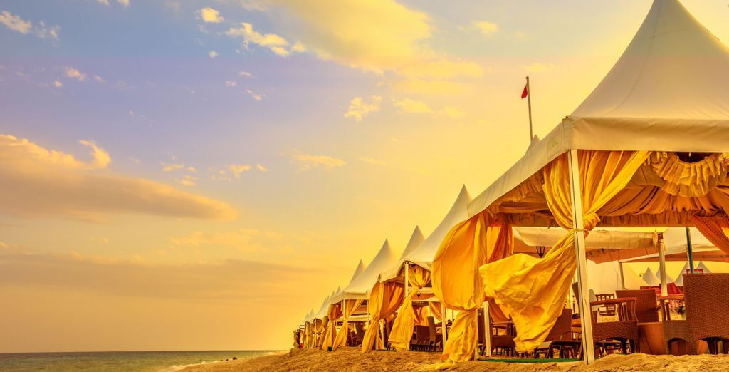 Sheraton Grand Doha Resort & Convention Hotel 5*