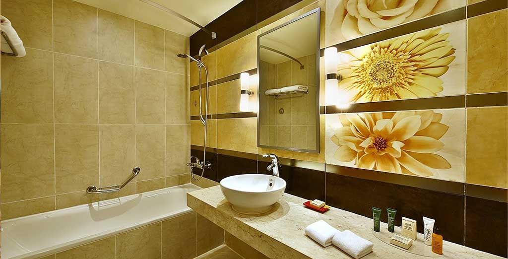 Hurghada Long Beach Resort 4*