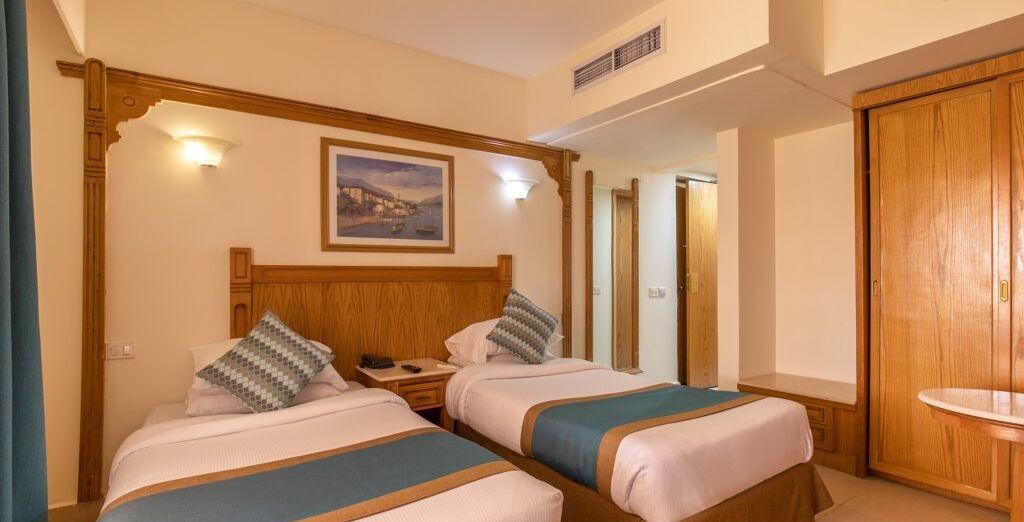 Hurghada Long Beach Resort 4*
