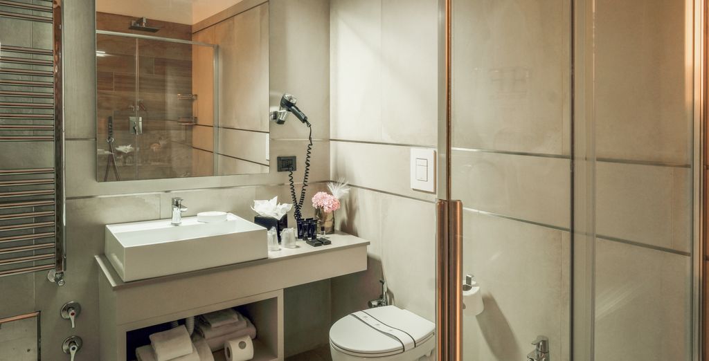 Resort Tre Fontane Luxury 4*