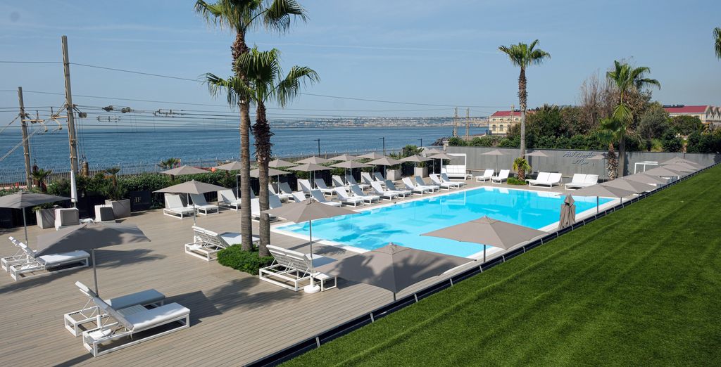 Resort Tre Fontane Luxury 4*