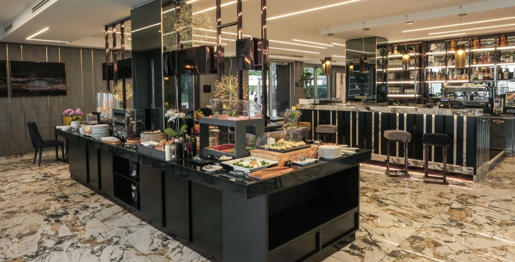 Resort Tre Fontane Luxury 4*