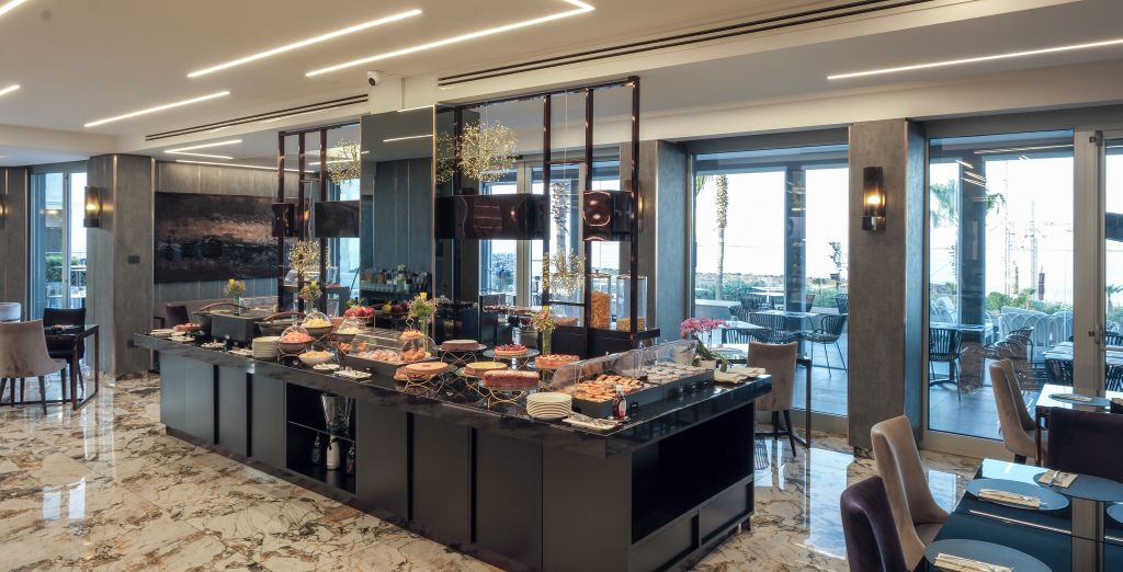 Resort Tre Fontane Luxury 4*