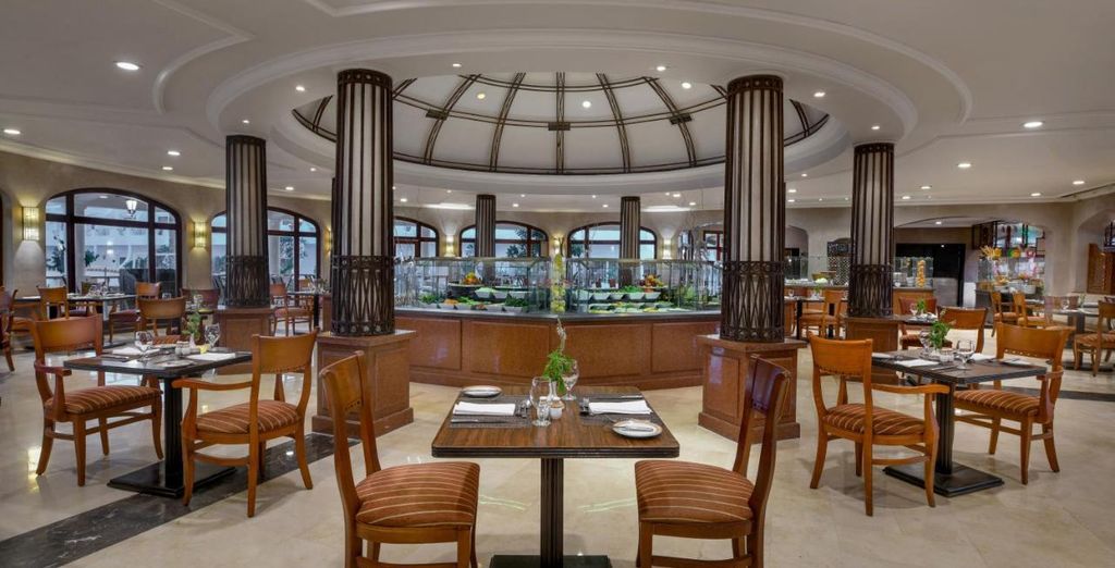 Iberotel Palace 5* Adults Only 16+ 