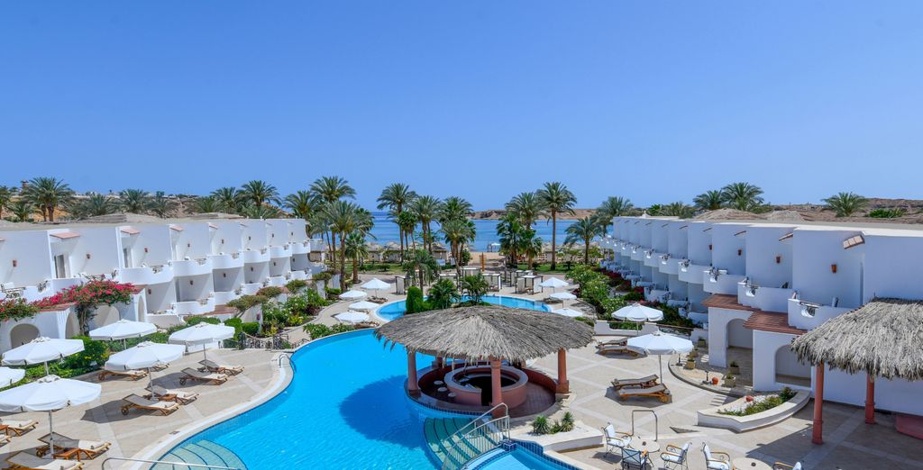 Iberotel Palace 5* Adults Only 16+ 
