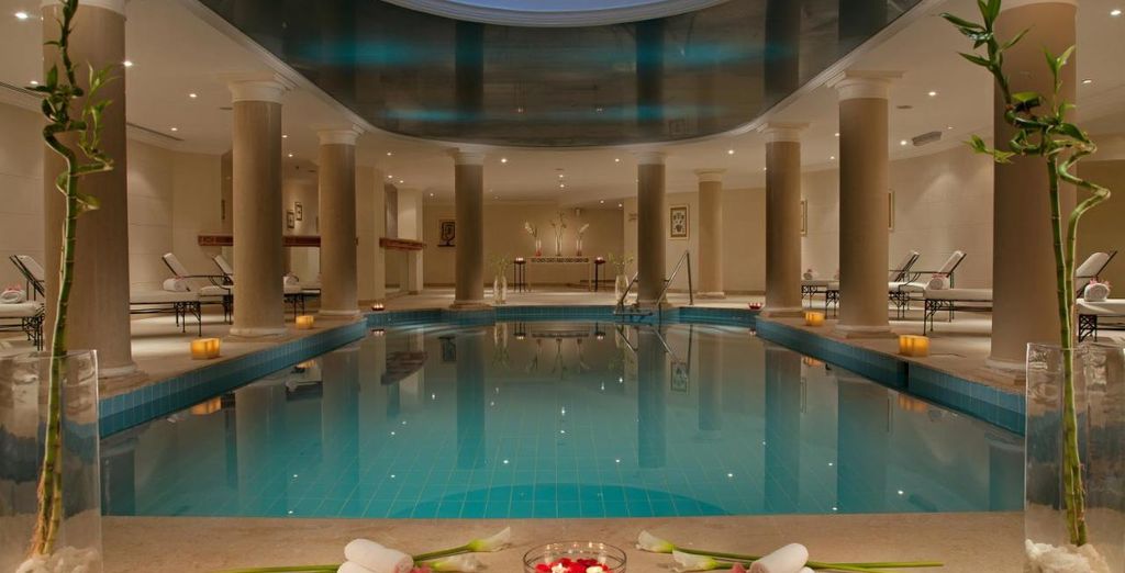 Iberotel Palace 5* Adults Only 16+ 