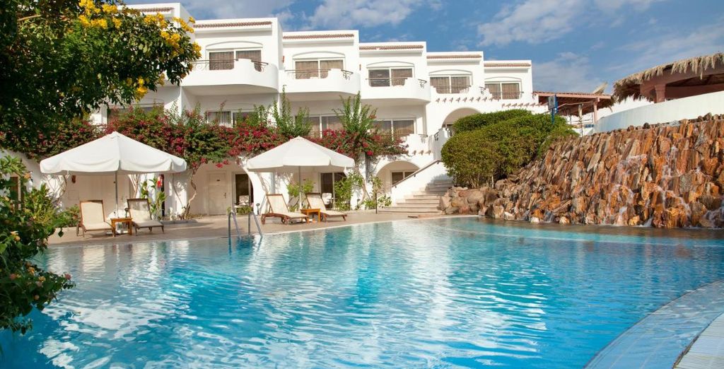 Iberotel Palace 5* Adults Only 16+ 