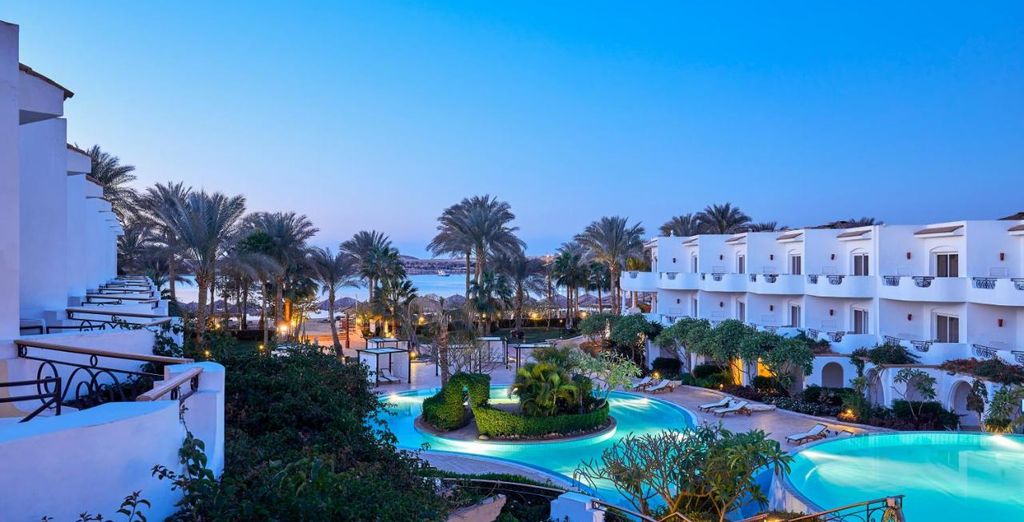 Iberotel Palace 5* Adults Only 16+ 