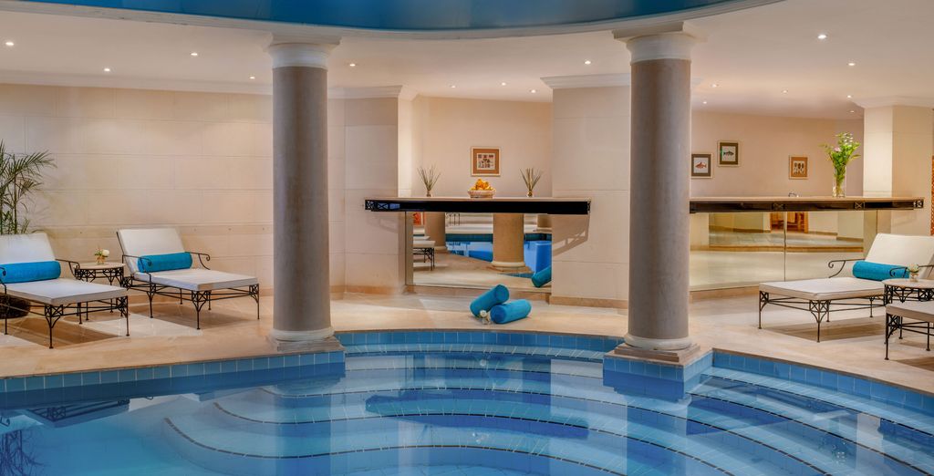 Iberotel Palace 5* Adults Only 16+ 