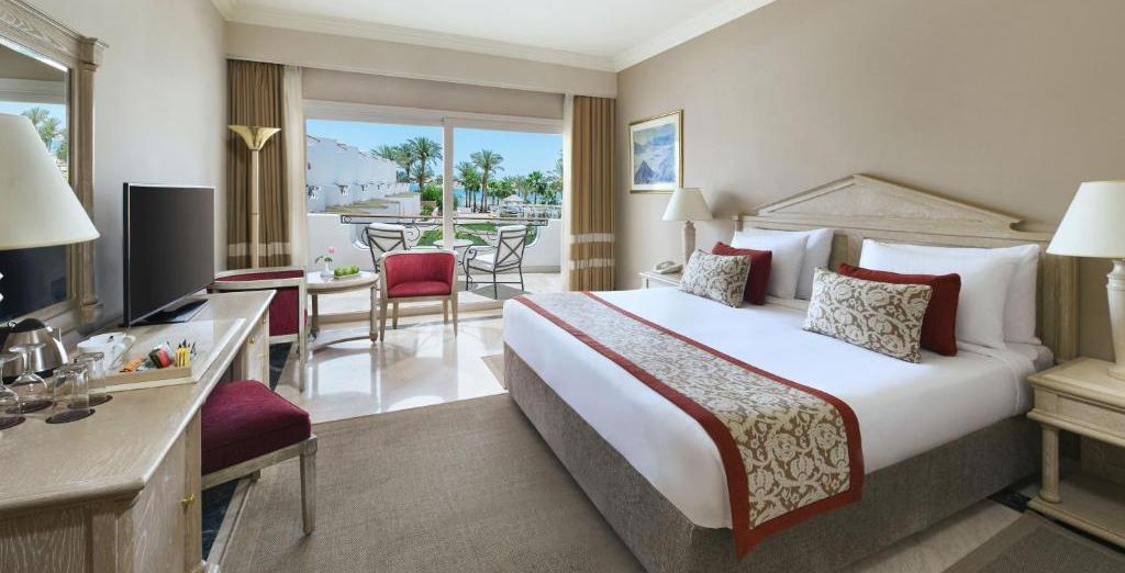 Iberotel Palace 5* Adults Only 16+ 
