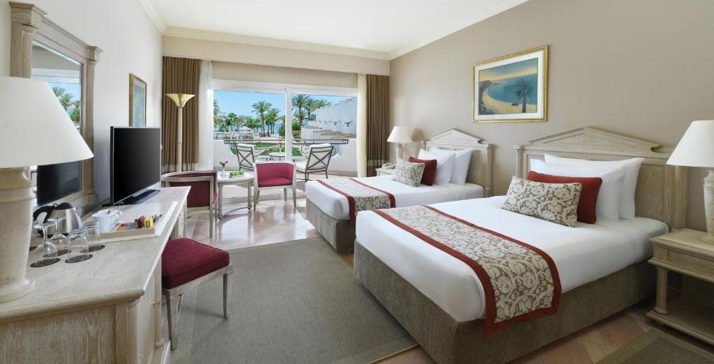 Iberotel Palace 5* Adults Only 16+ 