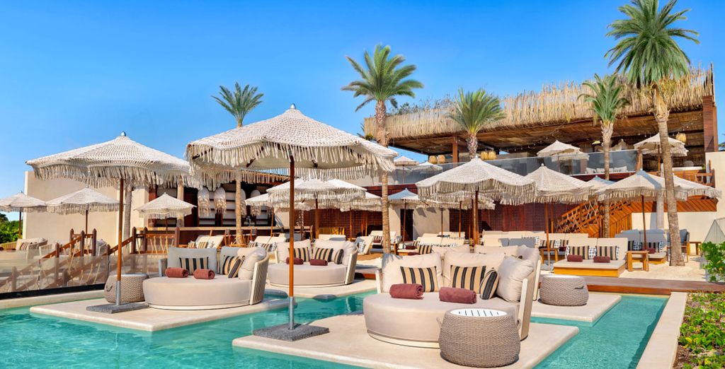 Hyatt Vivid Grand Island Cancun 5* - Adult Only