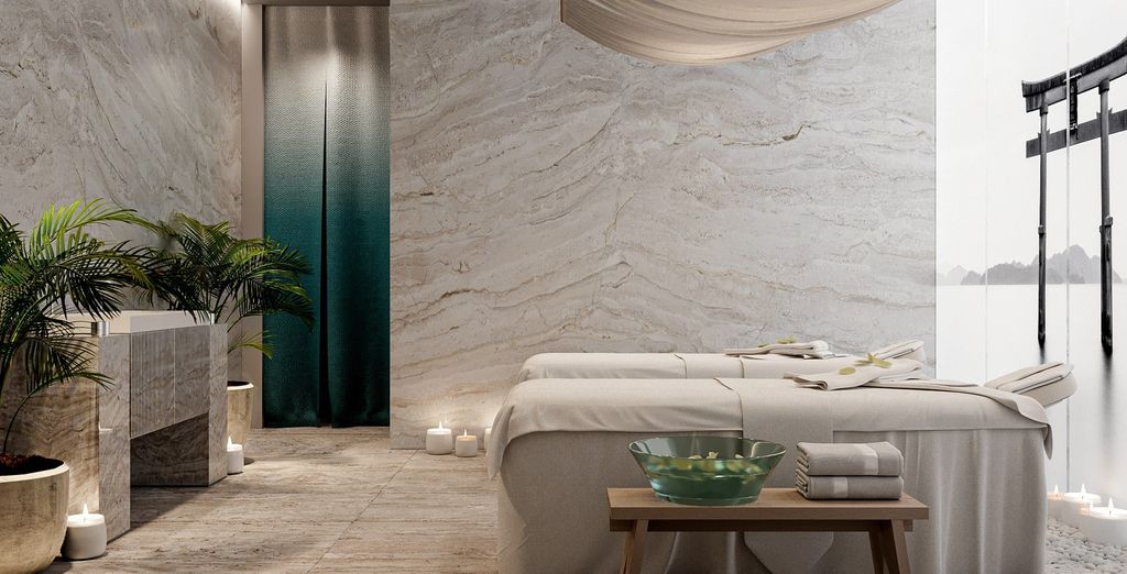 Creek Hotel & Residences 5*