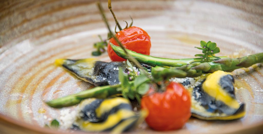 Gourmet Alpin Hotel Sonnleiten