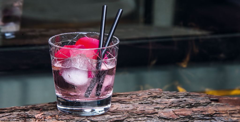Gourmet Alpin Hotel Sonnleiten
