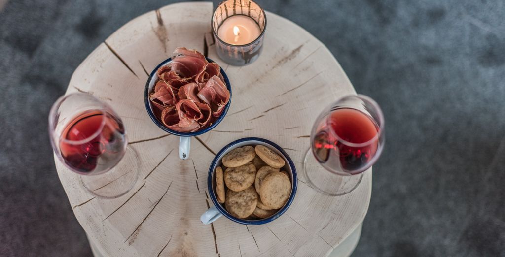 Gourmet Alpin Hotel Sonnleiten