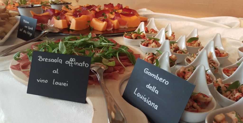 Gourmet Alpin Hotel Sonnleiten