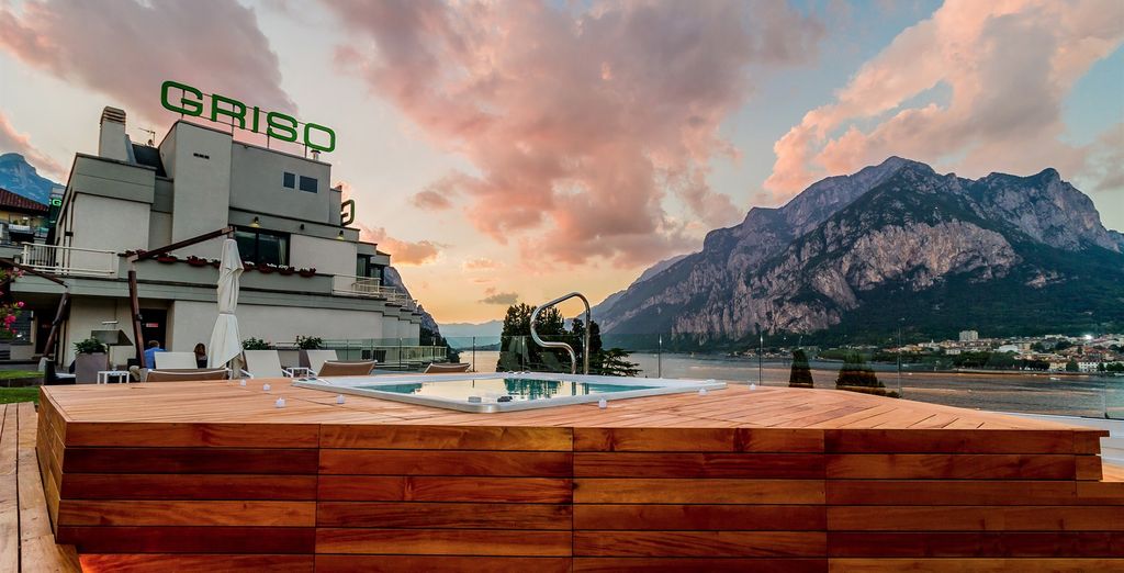 Hotel Griso Collection 4*