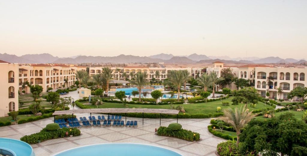 Jaz Mirabel Club & Park 5*
