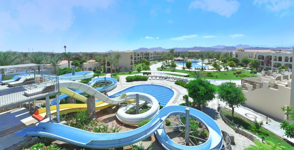Jaz Mirabel Club & Park 5*