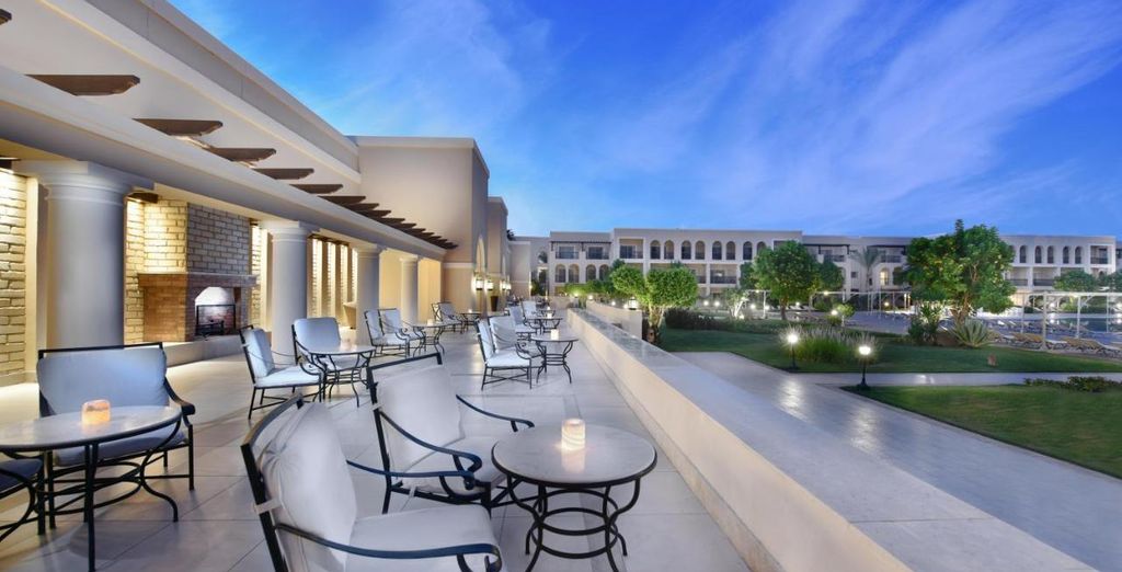 Jaz Mirabel Club & Park 5*
