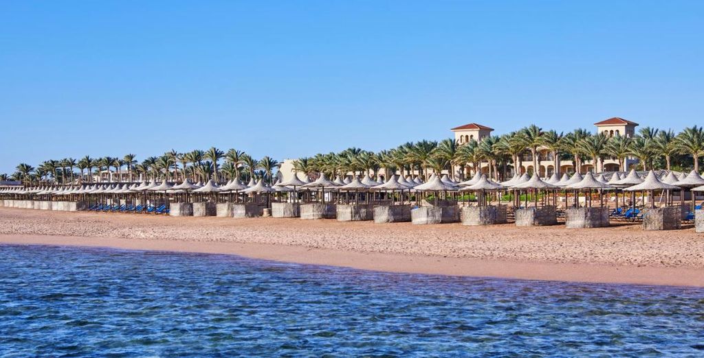 Jaz Mirabel Club & Park 5*