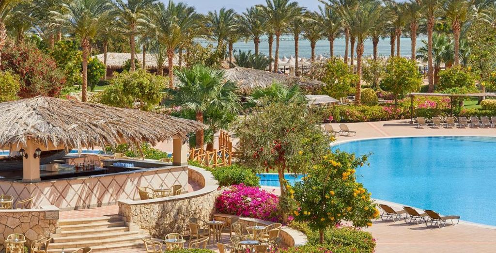 Jaz Mirabel Club & Park 5*