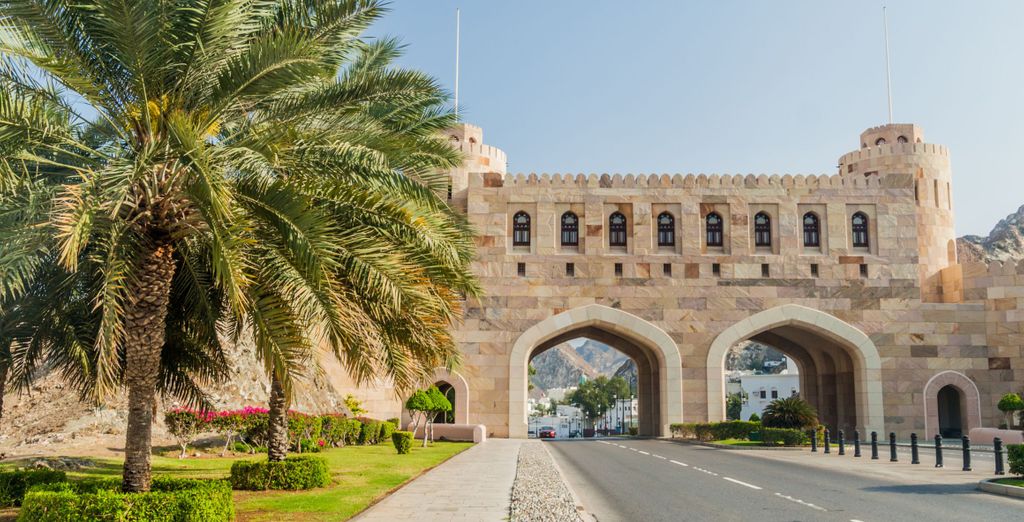 Tour privato: I siti imperdibili del Paese