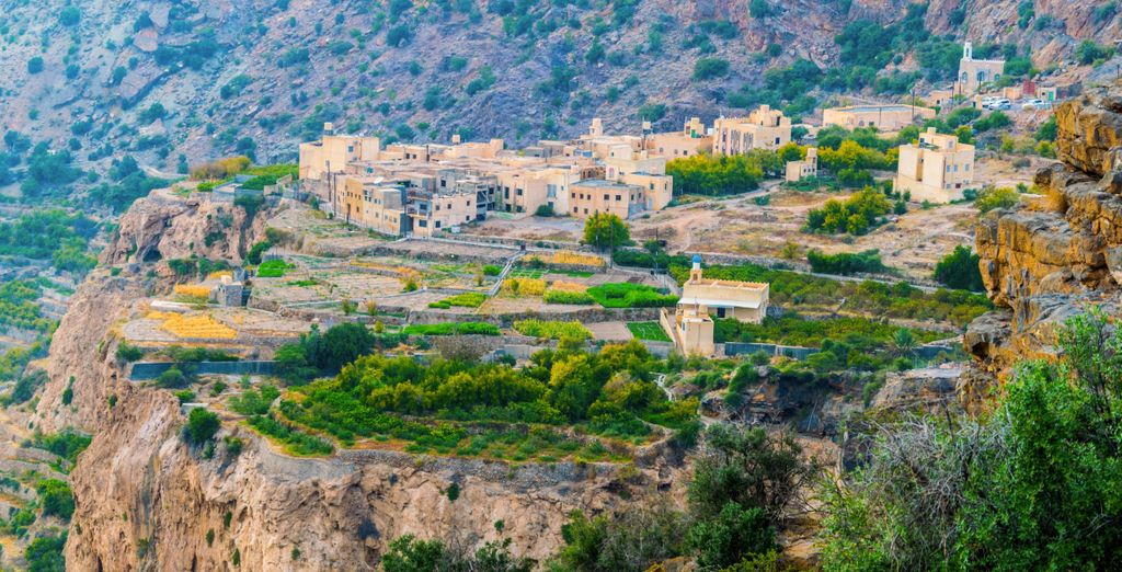 Tour privato: I siti imperdibili del Paese