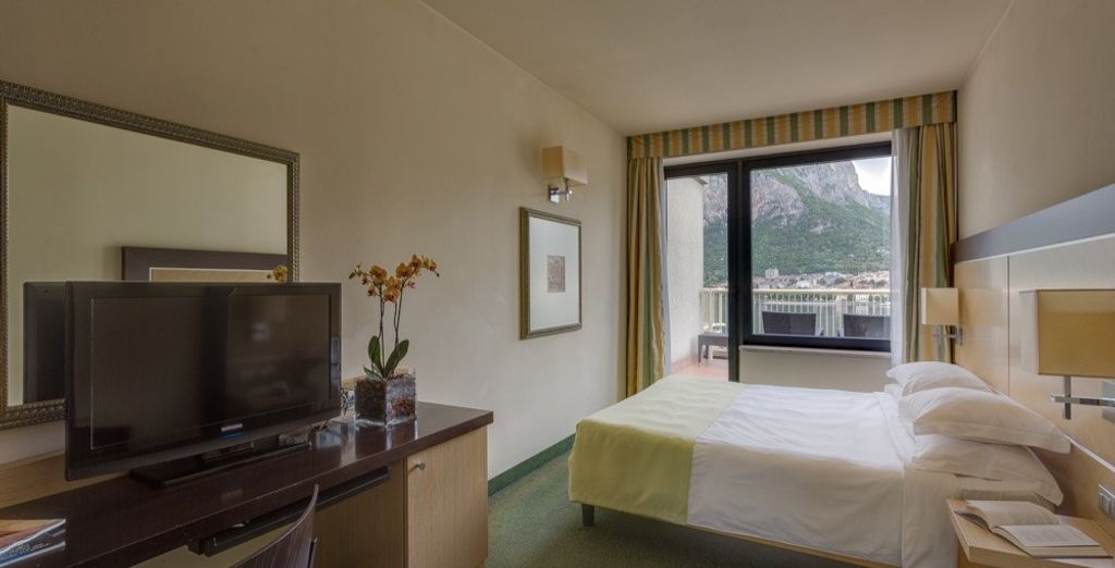 Hotel Griso Collection 4*