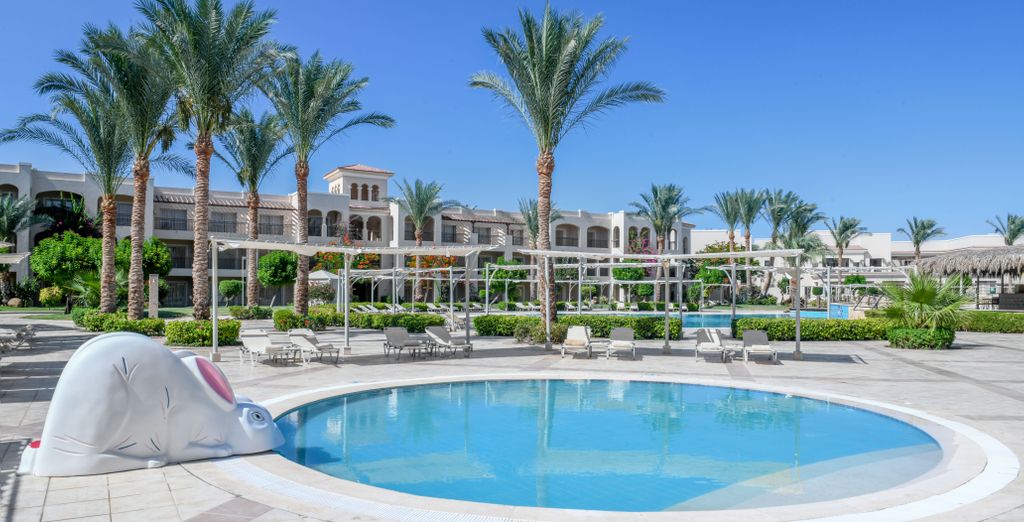 Jaz Mirabel Club & Park 5*