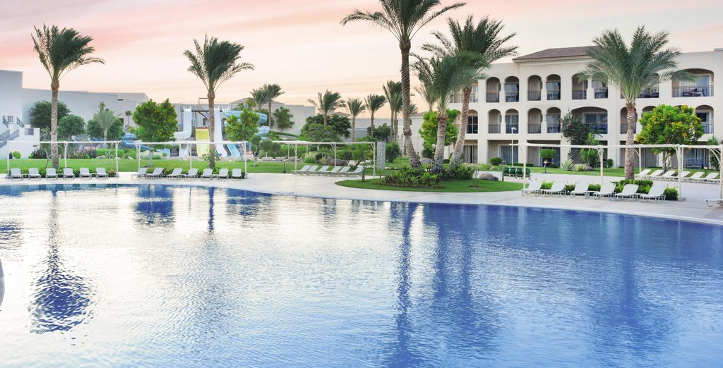 Jaz Mirabel Club & Park 5*