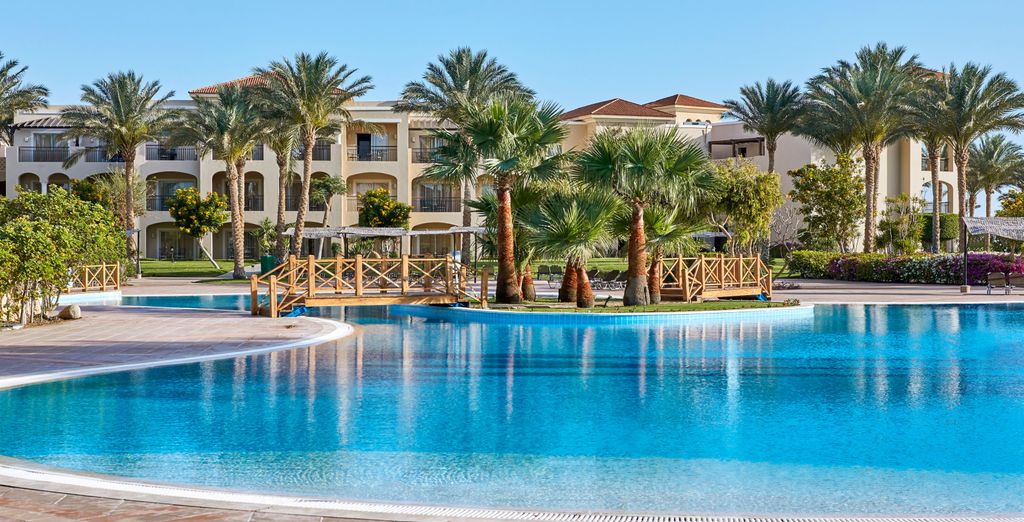 Jaz Mirabel Club & Park 5*