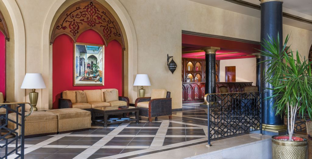 Jaz Mirabel Club & Park 5*