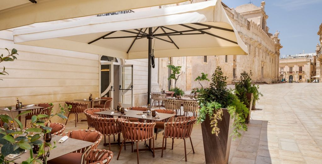 VRetreats - Palazzo Artemide 4*