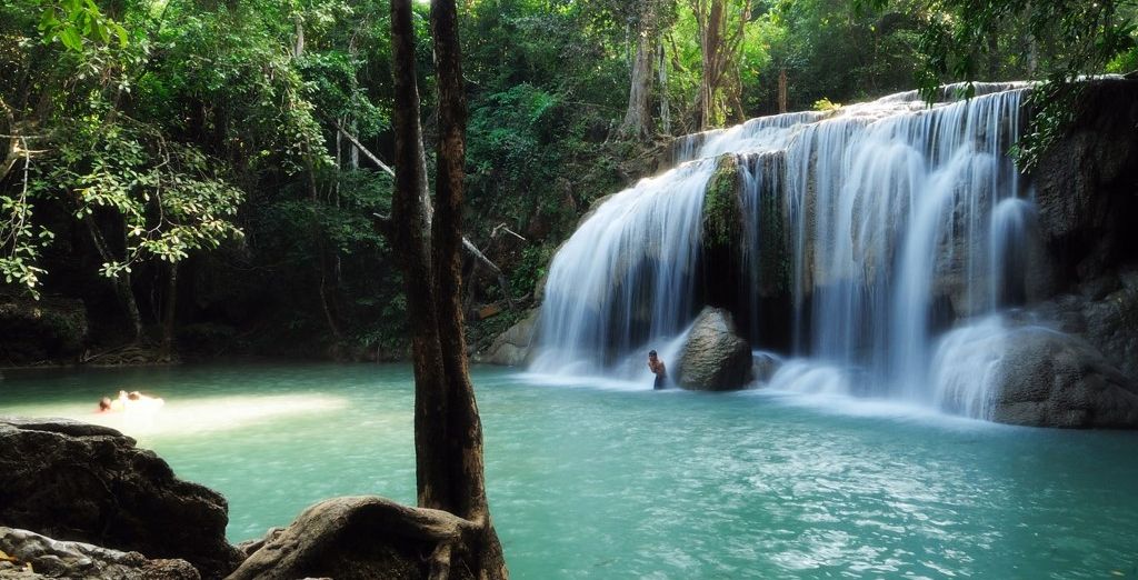 Combinato Kantary Bay 4*, esperienza a Khao Sok, Kantary Beach 4* e possibile pre-estensione a Bangkok