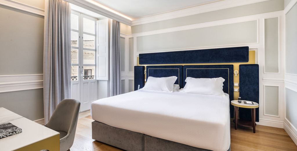 VRetreats - Palazzo Artemide 4*