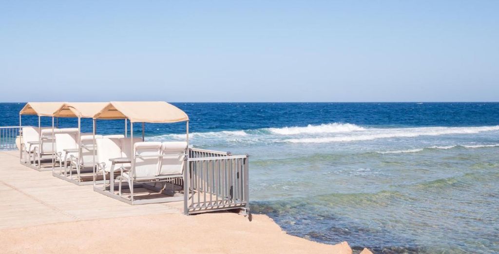 Serenity Alma Heights 5*